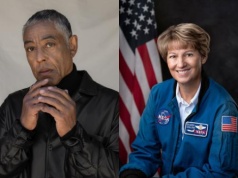 Giancarlo Esposito i Eileen Collins gwiazdami Pyrkonu 2026!