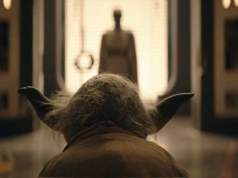 Kontrowersyjny twist z Yodą mógł rozwścieczyć fanów. Planowano go na 2. sezon Akolity