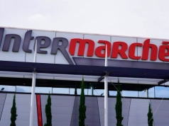 Koniec przestoju w Galerii Szperk. Wiemy, kiedy otworzą Bricomarché i Intermarché