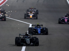 Wojna może uderzyć w Formułę 1. Co z wyścigami w Bahrajnie i Arabii Saudyjskiej?