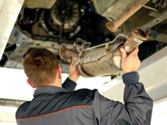 DPF i FAP – różnice, działanie i eksploatacja filtrów cząstek stałych