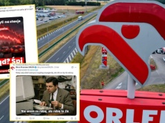 PiS ostrzega przed brakiem paliwa w Polsce. Orlen: "To nieprawda"