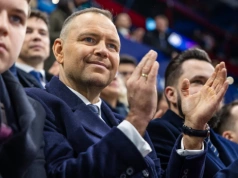 Tak Marta Nawrocka uczciła urodziny męża! „Serce i rozum”