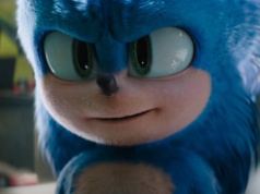 Sonic 4 z legendą kina w obsadzie? Robi się coraz ciekawiej!