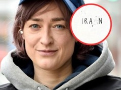 Matylda Damięcka ocenzurowana. Mówiła o wojnie w Iranie