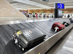 Te walizki stwarzają problemy turystom. Ekspert radzi, których nie używać