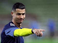 Zwrot ws. Cristiano Ronaldo. Romano: to fake news