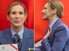 Marta Nawrocka o nowym projekcie prezydenta. "Inicjatywa szczególnie bliska mojemu sercu"