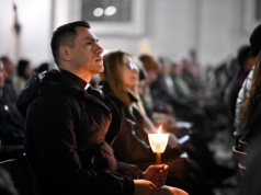 W Londynie to będzie Wielkanoc z rekordową liczbą nawróconych