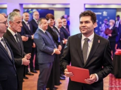 Prezydent Inowrocławia w radzie prezydenta Nawrockiego