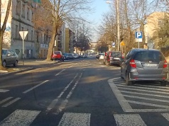 Nowe przepisy drogowe. Surowsze kary i młodsi kierowcy