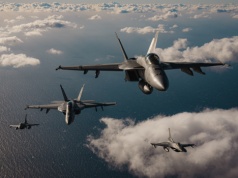 Grecja wzmacnia obronę Cypru. Fregaty i F-16 w gotowości