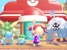 Pokemon Pokopia najlepszą grą Pokemon w historii? Tak mówią recenzje!