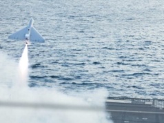 USA użyły przeciwko Iranowi dronów z wojskową wersją Starlinka. Z-blogerzy kipią z oburzenia: Jak śmieli podkraść nasz pomysł