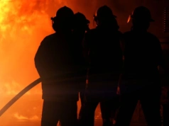 Niemcy: Pożar ciężarówki z elektroniką na A81. Służby apelują o omijanie rejonu zdarzenia