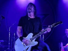 Foo Fighters zagrali premierowo nowy utwór w Londynie. Nadchodzi nowy album