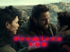 Katastroficzne widowisko już na VOD. Przed chwilą wbijało w ziemię na wielkich ekranach