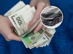 Skarbówka sprzedaje samochody. Oto co można kupić za 2 tys. zł