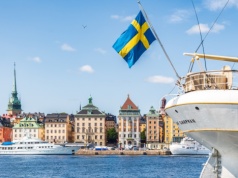 Szwedzki sąd skazał mężczyznę. Zmuszał Polaków do niewolniczej pracy