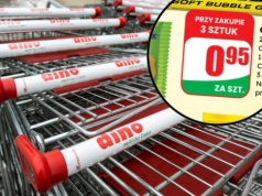 Od 4 marca w Dino za 95 groszy. Polacy ruszą po kultowy hit z dzieciństwa