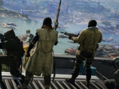 Black Ops Royale będzie trudniejszy? Call of Duty zmienia mechanikę strzelania