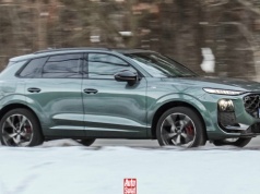 Jeździłem nowym Audi Q3 z topowym benzyniakiem. Wrażenie robi nie tylko auto, ale i końcowy rachunek