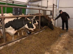 Urzędnicy radykalnie podnieśli opłaty rolnikom w Polsce