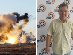 Bombardowania na Bliskim Wschodzie i francuski parasol nuklearny. Gościem RŁ prof. Ryszard Machnikowski