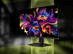 Turbo okazja na QD-OLED 4K! Ma aż 240 Hz! Kupujesz?