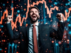 Ta spółka może zarobić na trwającym chaosie! Materializuje się scenariusz rekordowego kwartału?