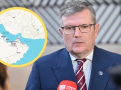 Polacy utknęli na Bliskim Wschodzie. Ważne informacje z MSZ