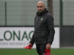 Media: Selekcjoner rezygnuje trzy miesiące przed mundialem!