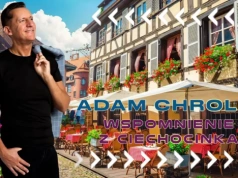 Adam Chrola – Wspomnienie z Ciechocinka