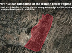 IDF: Siły Obronne Izraela uderzyły w tajny kompleks rozwijani broni jądrowej w Iranie