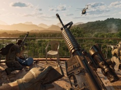 Realistyczna strzelanka z otwartym światem ma wprowadzić dwie wyczekiwane funkcje po wielkiej rewolucji. Przez opóźnienie gracze GZW trochę na nie poczekają