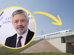 Port Polska zapowiada rewolucję na torach. Każdy powiat zasługuje na własne połączenie