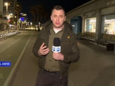 Znany dziennikarz przerwał wywiad. "Będziemy musieli się zawinąć"