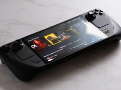 Prawie dwa lata ze Steam Deckiem. Mam konkretne wnioski!