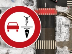 Prawie 1300 zł za nieuwagę? Znak 277.1 może uderzyć po kieszeni