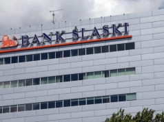 ING Bank Śląski chce wypłacić 26,71 zł dywidendy na akcję