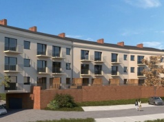 Ponad 13 milionów złotych na dofinansowanie mieszkań komunalnych w Słupsku