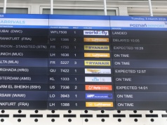 Ponad 44 tys. podróżnych wróci do domów. ZEA przeprowadzą ewakuację