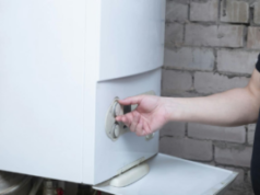 Koniec dopłat do kotłów gazowych. Co czeka właścicieli domów