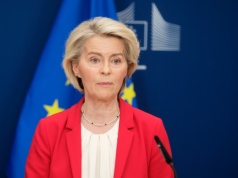 "Kupuj europejskie". KE szykuje specjalną inicjatywę dla przemysłu