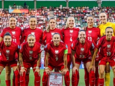 Piłka nożna: Remis z faworytem na inaugurację! Polska 2:2 Holandia po thrillerze