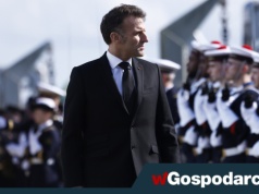 Francja wkracza w konflikt. Macron wydał rozkaz
