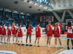 Wisła Kraków przegrała w Lublinie. Jest play-off i powrót do czołówki (Galeria)