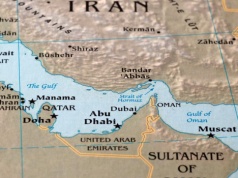 Tylko lekkie spadki na Wall Street. Iran jednak nie taki straszny?