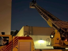 Iran kontynuuje ataki. Konsulat USA w Dubaju w płomieniach