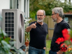 Używane pompy ciepła zalewają polski rynek. Ten element musisz sprawdzić dokładnie